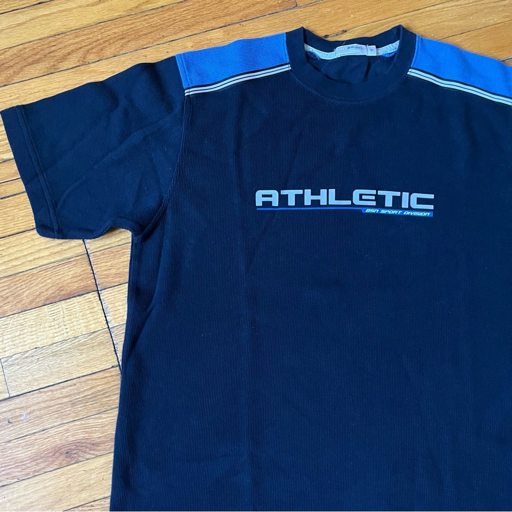 🌟2/$14🌟 Bossini Athletic BSN Sport Division T-Shirt